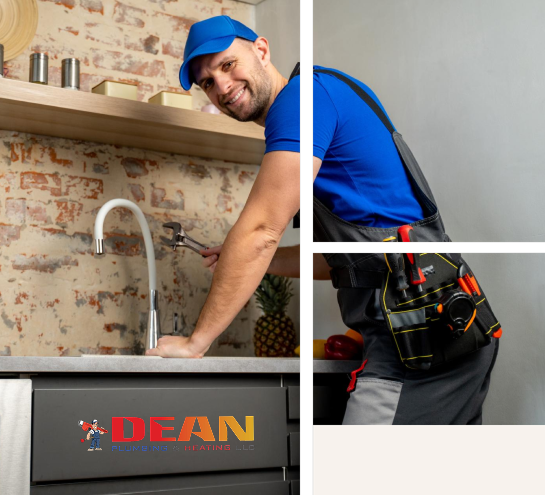 About Deen Plumbing and Restoration