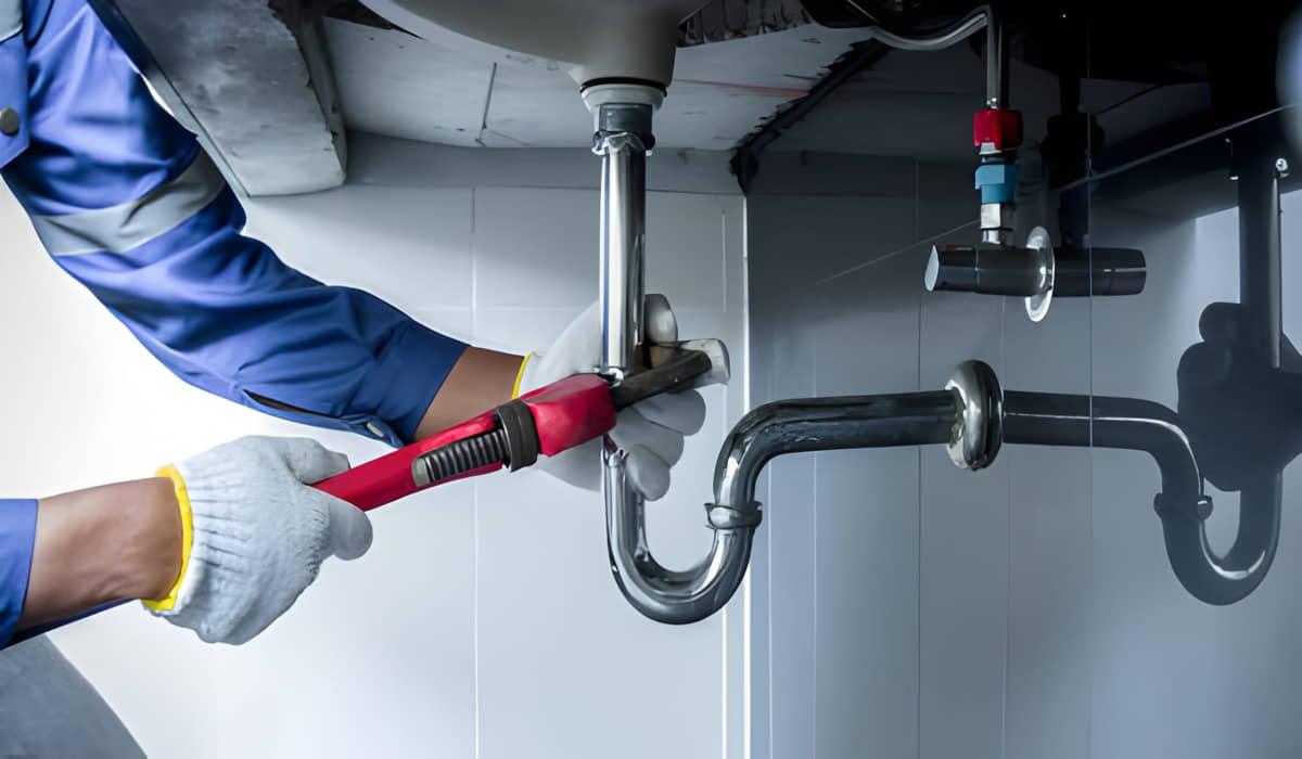 DIY vs. Professional When to Call a Plumber
