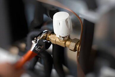 Warning Signs Your Water Heater is About to Fail