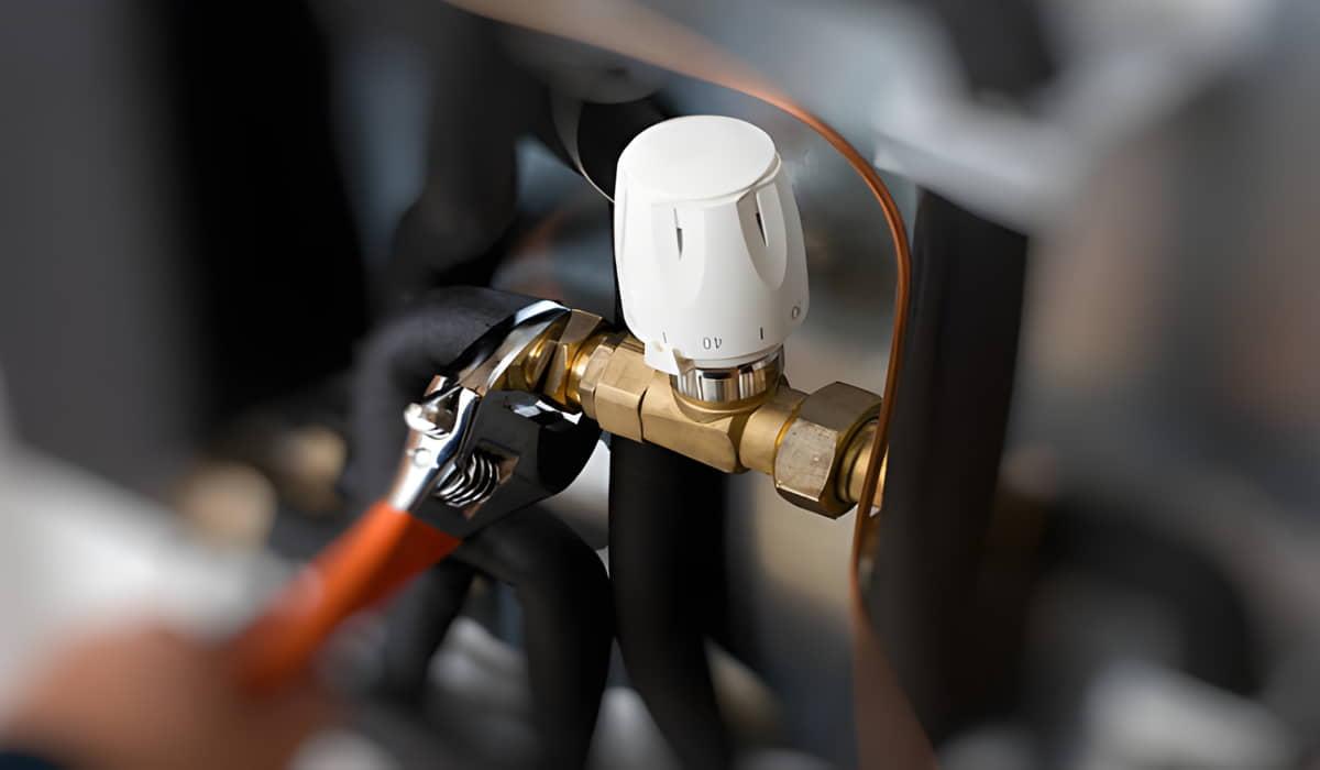 Warning Signs Your Water Heater is About to Fail