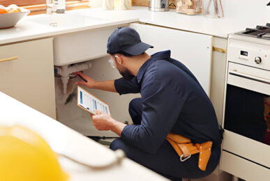Five Things Your Plumber Wants You to Know