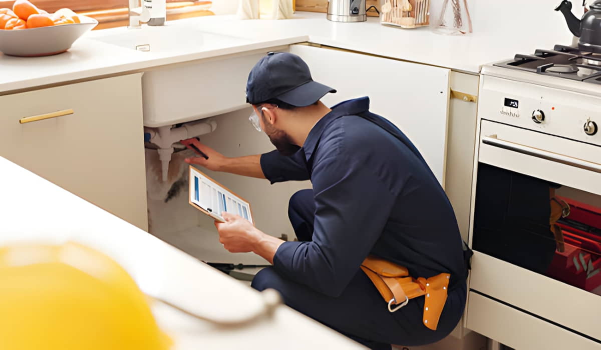 Five Things Your Plumber Wants You to Know
