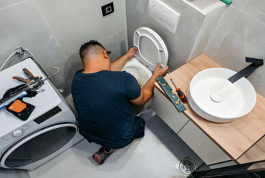 Fixing Your Bathroom Plumbing Problems