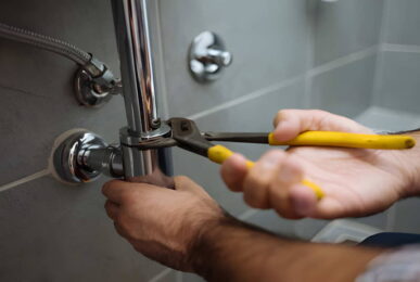 Things to Do While Waiting for Your Emergency Plumber