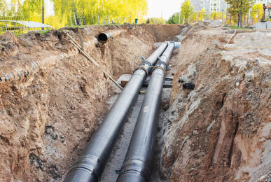 Damaged Sewer Line Can Compromise Your Health Safety