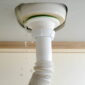 fix lead pipe under sink 85x85