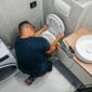 toilet installation 85x85